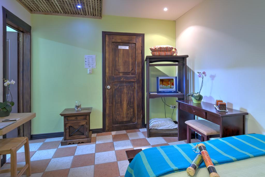 Posada Nena Santa Ana  Cameră foto